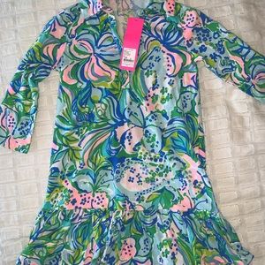 Girls Lilly Pulitzer